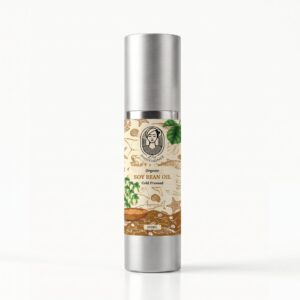 Soy Bean Oil - 100ml