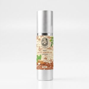 Sweet Almond Oil - 100ml