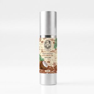 Coconut Oil - 100ml