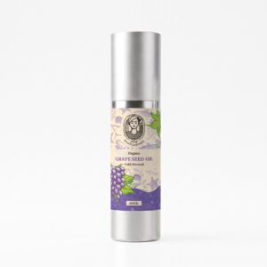 Grape Seed Oil - 100ml