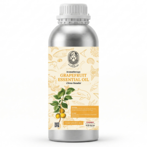 Grapefruit Essential Oil 1L