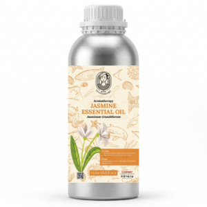 Jasmine Essential Oil 1L