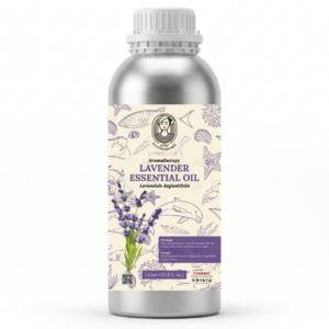 Lavender Essential Oil 1L