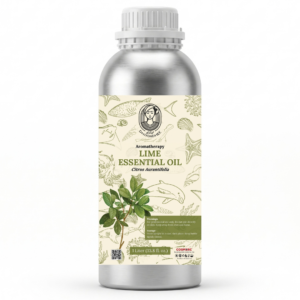 Lime Essential Oil 1L