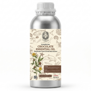 Chocolate Essential Oil 1L