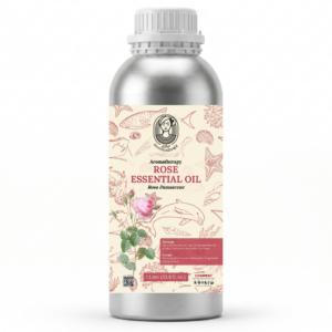 Rose Essential Oil 1L