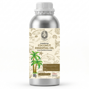 Coconut Essential Oil 1L