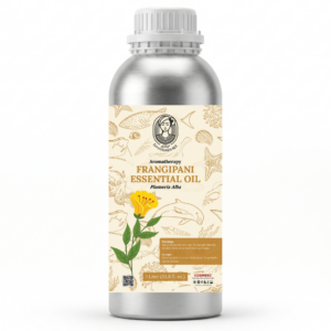 Frangipani Essential Oil 1L