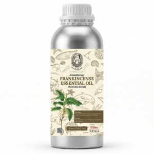 Frankincense Essential Oil 1L