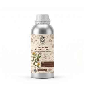 Chocolate Essential Oil 1L