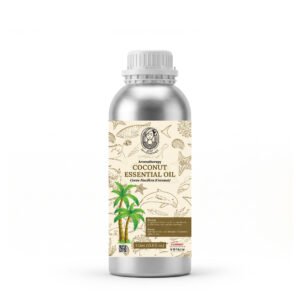 Coconut Essential Oil 1L
