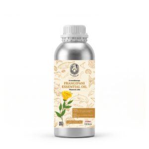 Frangipani Essential Oil 1L