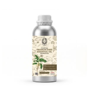 Frankincense Essential Oil 1L