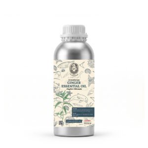 Ginger Essential Oil 1L