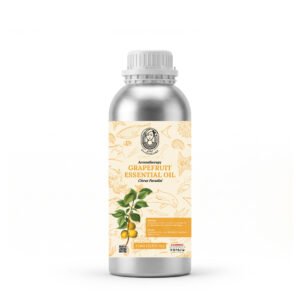 Grapefruit Essential Oil 1L