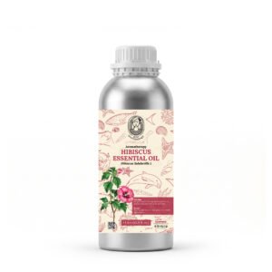 Hibiscus Essential Oil 1L