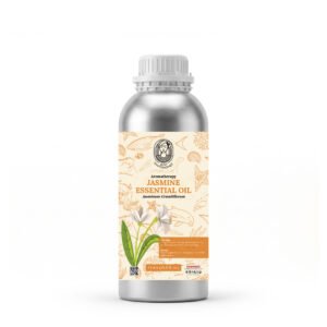 Jasmine Essential Oil 1L