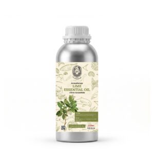 Lime Essential Oil 1L