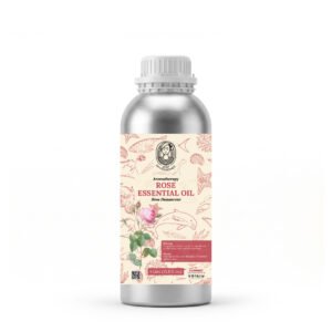 Rose Essential Oil 1L