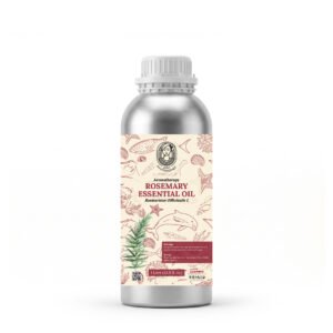 Rosemary Essential Oil 1L