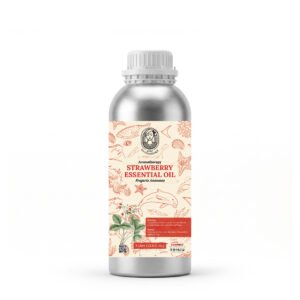 Strawberry Essential Oil 1L