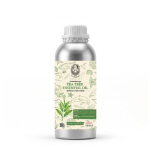 Tea Tree Essential Oil 1L