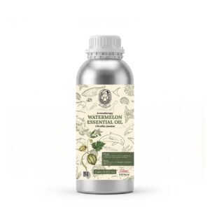 Watermelon Essential Oil 1L