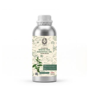 White Tea Essential Oil 1L