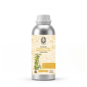 Ylang Ylang Essential Oil 1L